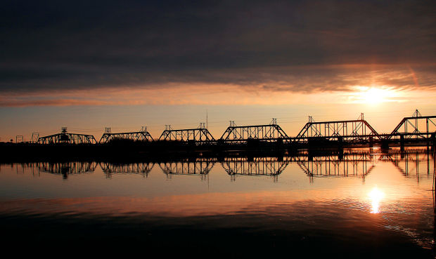 Government Bridge